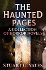 The Haunted Pages - Stuart G. Yates - 9784824177803