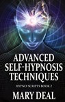 Advanced Self-Hypnosis Techniques - Mary Deal - 9784824199133