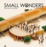 Small Wonders: Life Portrait in Miniature - Tatsuya Tanaka - 9784865050776