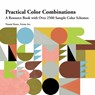 Practical Color Combinations - Naomi Kuno ; Forms Inc. - 9784865051414