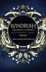 Windrush - Jayanti's Pawns - Malcolm Archibald - 9784867456491