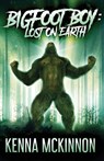 Bigfoot Boy - Kenna McKinnon - 9784867471401
