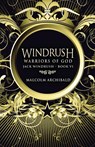 Warriors Of God - Malcolm Archibald - 9784867472750