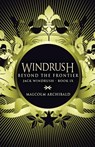 Beyond The Frontier - Malcolm Archibald - 9784867472903