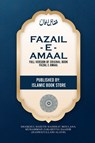 Fazail E Amaal - Moulana Muhammad Zakariyya Saahib Ra - 9784887237827