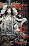 Queen of K'n-yan - ASAMATSU,  Ken - 9784902075236