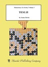 Tesuji - James Davies - 9784906574124