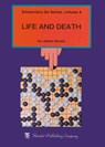 Elementary Go: Volume 4 - Mr James (University of Roehampton Davies - 9784906574131