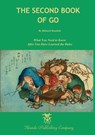 Second Book of Go - Richard Bozulich - 9784906574315