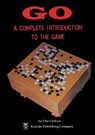 Go: a Complete Introduction to the Game - Chikun Cho - 9784906574506