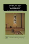 Five Hundred and One Opening Problems - Richard Bozulich - 9784906574711