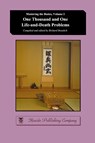 One Thousand and One Life-and-Death Problems - Richard Bozulich - 9784906574728