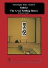 Sabaki - The Art of Settling Stones - Richard Bozulich - 9784906574872