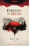 Endless is the Night - Shawn Brooks - 9784991367106