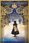 A Little Princess. A1 - Frances Eliza Hodgson Burnett - 9785171619237