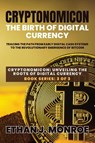 Cryptonomicon - Ethan J. Monroe - 9785278862543