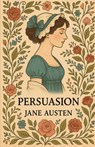 Persuasion(Illustrated) - Jane Austen - 9785369241813