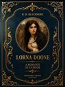 Lorna Doone - R. D. Blackmore - 9785486333736