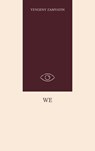 We - Yevgeny Zamyatin - 9785637904709