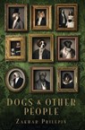 Dogs and other people - Zakhar Prilepin - 9785907727656