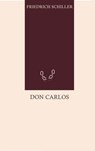 Don Carlos - Friedrich Schiller - 9786023603428