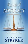 The Art of Advocacy - Lloyd Paul Stryker - 9786028397315