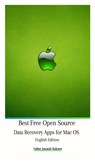 Best Free Open Source Data Recovery Apps for Mac OS English Edition Hardcover Version - Cyber Jannah Sakura - 9786029755312