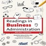 Reading in Business - Khalid M.Bahaa Eldid - 9786035038690