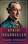 Aykırı Düşünceler - Denis Diderot - 9786052259566