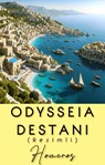 Odysseia Destanı - Homeros - 9786052259610