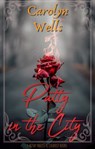 Patty in the City - Carolyn Wells - 9786052259795