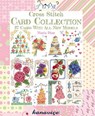 Cross Stitch Card Collection - Maria Diaz - 9786055647674