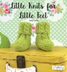 Little Knits for Little Feet - Jody Long - 9786055647698