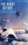 The Night Before Christmas - Nikolai Gogol - 9786057566294