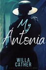 My Ántonia - Willa Cather - 9786057566607