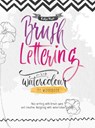 Brush Lettering and Watercolour: My Workbook - Katja Haas - 9786057834003