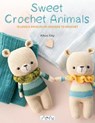 Sweet Crochet Animals - Khuc Cay - 9786057834522