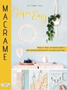 Macrame Super Easy - Josephine Kirsch - 9786057834621