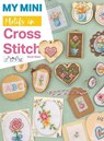 My Mini Motifs in Cross Stitch - Susan Bates - 9786057834935