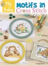 My Baby Motifs in Cross Stitch - Durene Jones - 9786057834942