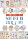 My Border Motifs in Cross Stitch - Maria Diaz - 9786057834959