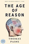 The Age of Reason - Thomas Paine - 9786057861030