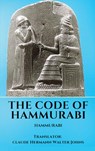 The Code of Hammurabi - Hammurabi Hammurabi - 9786057876805