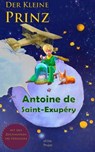 Der Kleine Prinz - Antoine de Saint-Exupéry ; Elena Fischer - 9786059496995