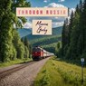 Through Russia - Maxim Gorky - 9786059654128