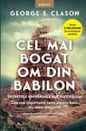 Cel mai bogat om din Babilon - George S Clason - 9786063395871