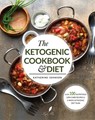 The Ketogenic Cookbook & Diet - KATHERINE JOHNSON - 9786069440414