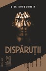 Disparutii - Kurbjuweit Dirk - 9786069682357