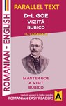 D-L Goe. Vizit&#258;. Bubico - I L Caragiale - 9786069691083