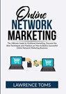 Online Network Marketing - Lawrence Toms - 9786069837177